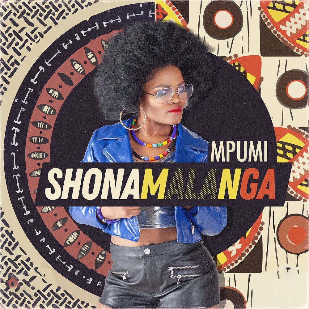 Picture of Shona Malanga