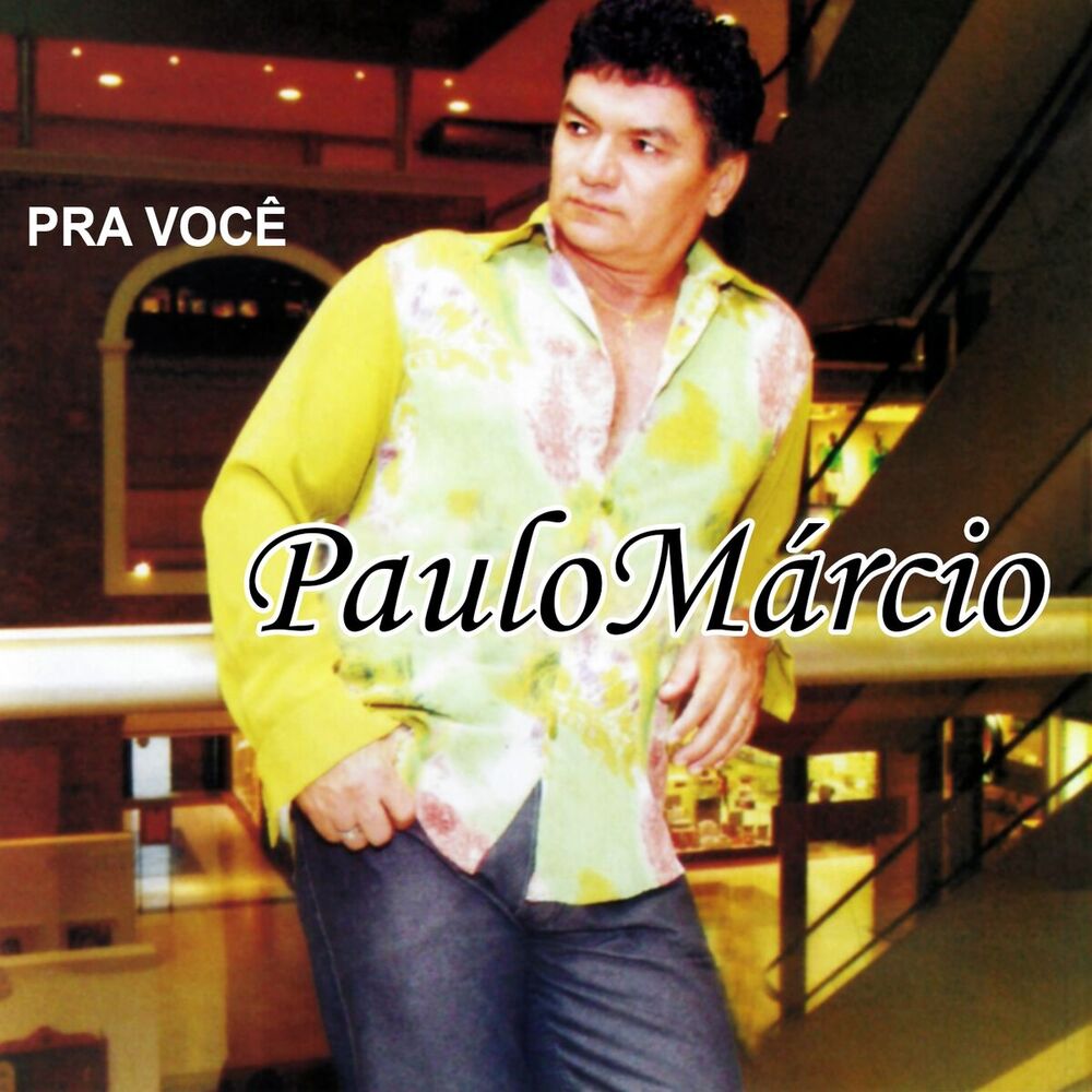 Picture of Pra Você