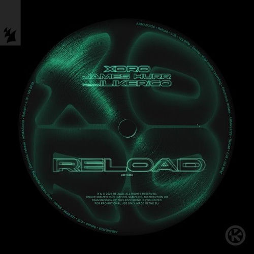 Reload