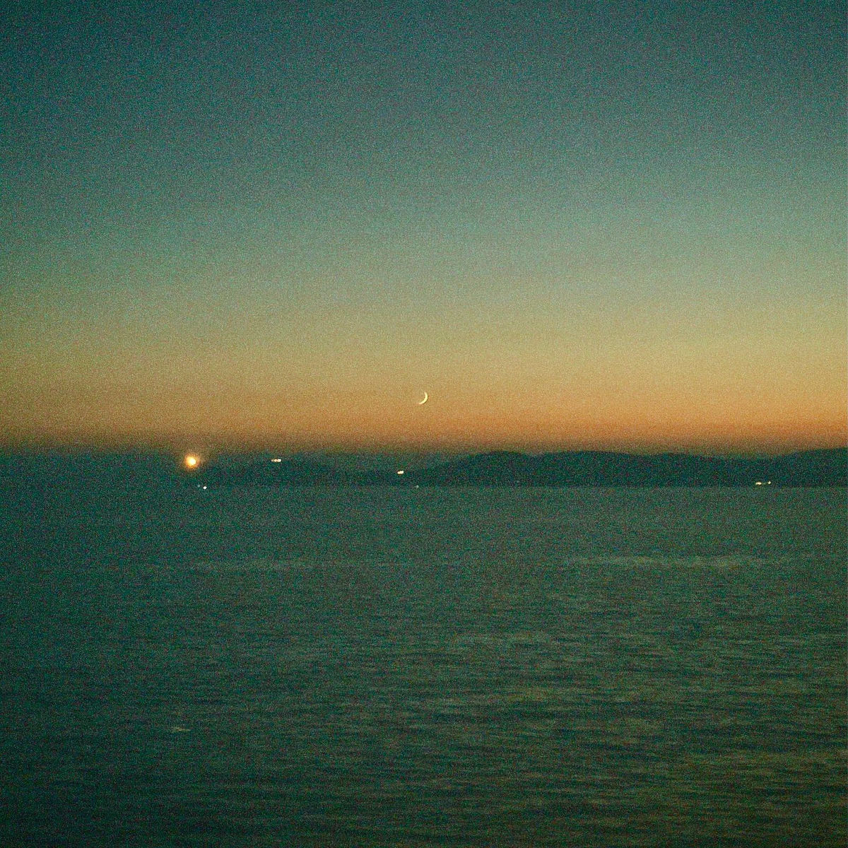 Album cover of Late Nights