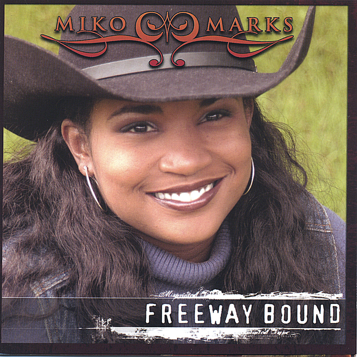 Album cover of Freeway Bound
