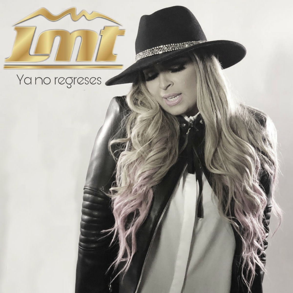 Album cover of Ya No Regreses