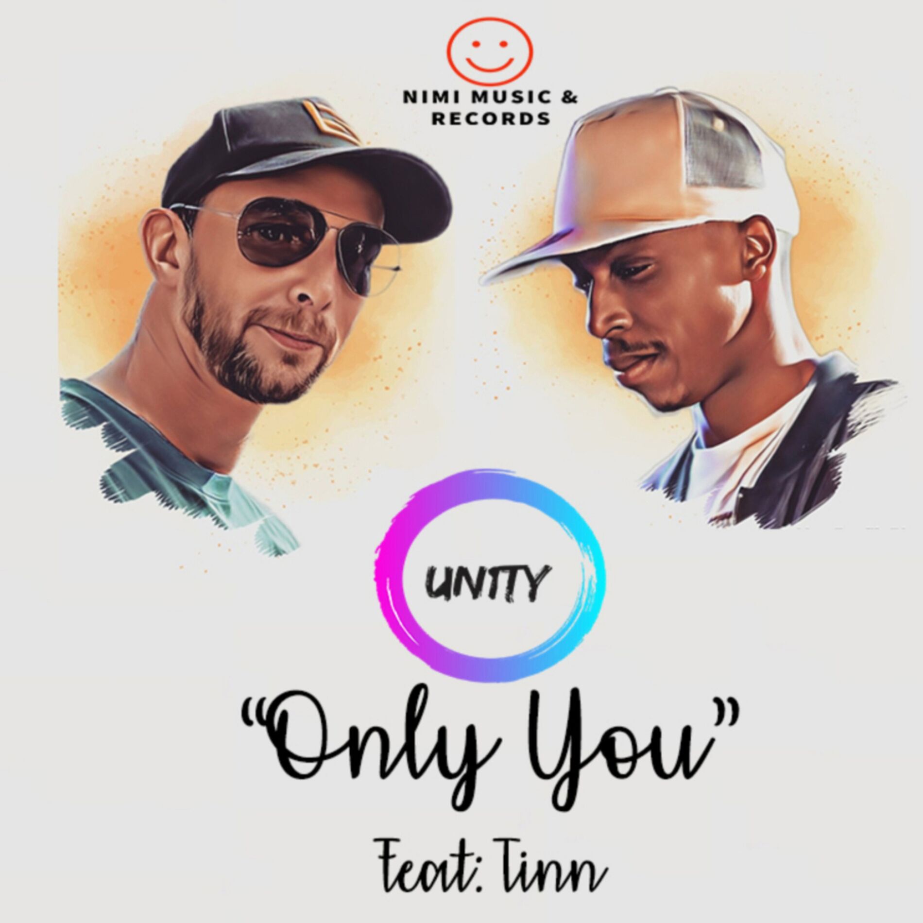Album cover of Only You
