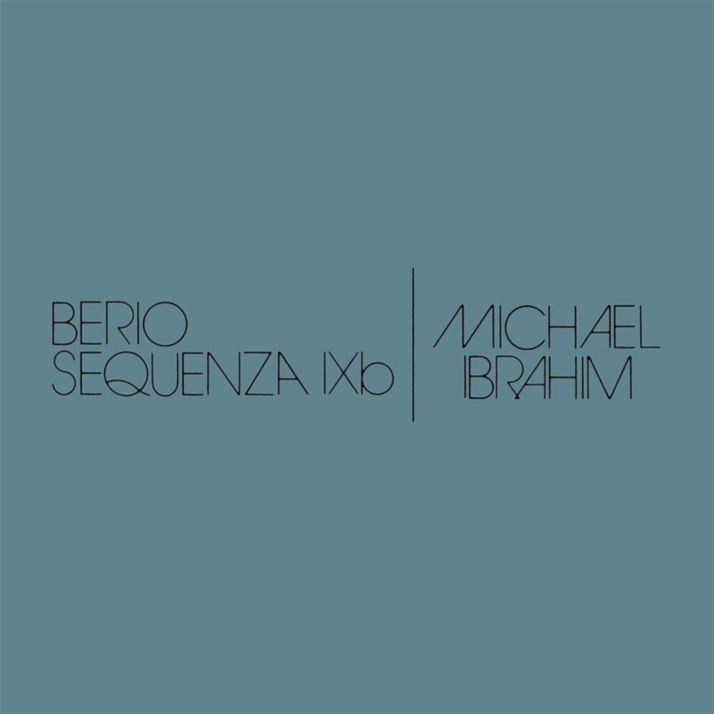 Picture of Sequenza IXb
