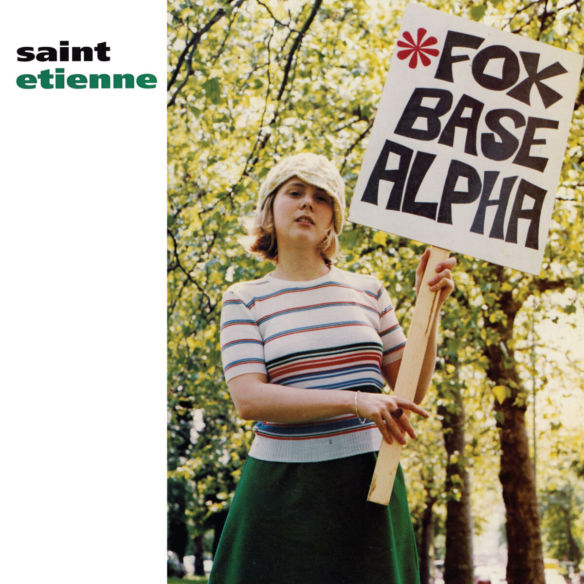 Album cover of This Is Radio Etienne
