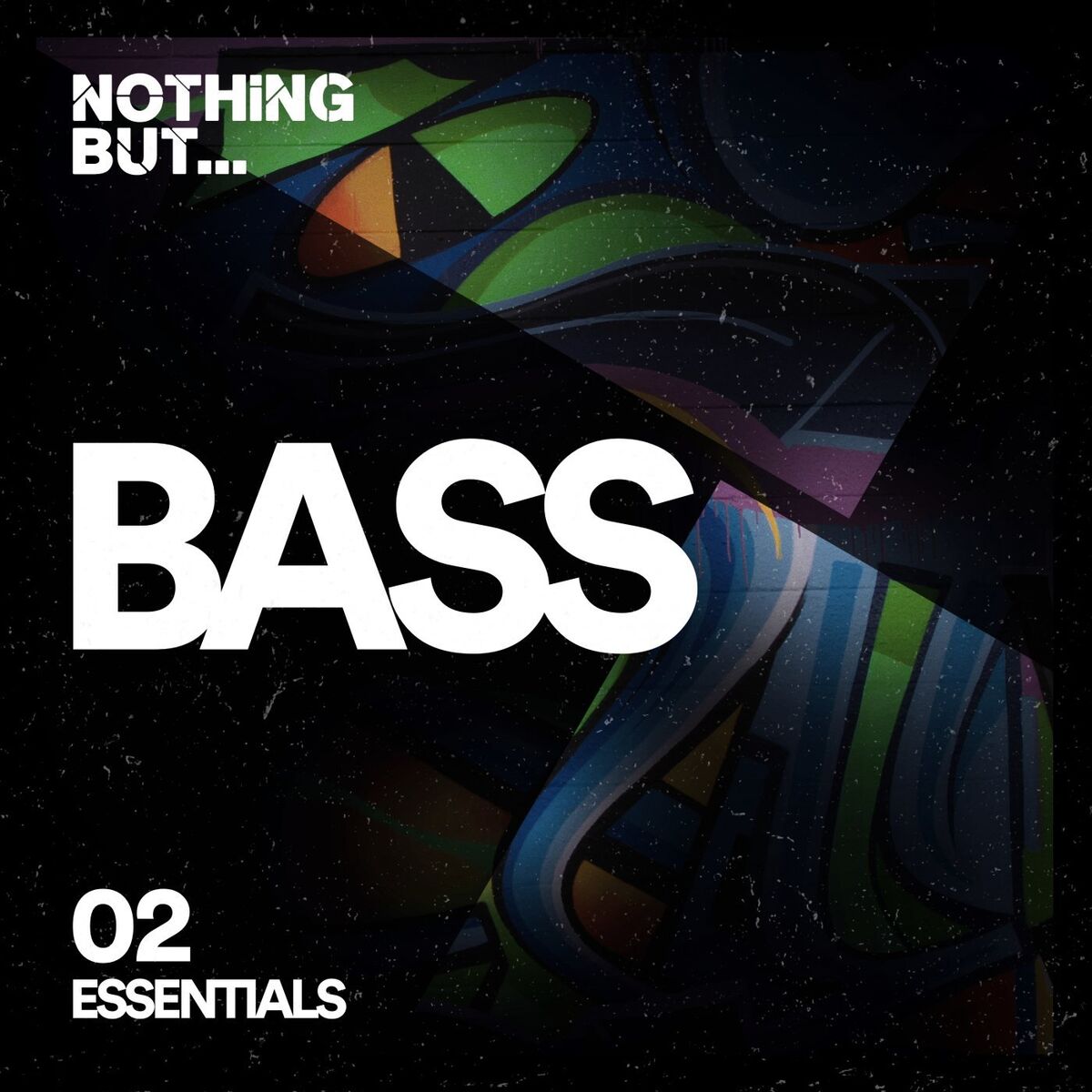 Album cover of Nothing But... Bass Essentials, Vol. 02
