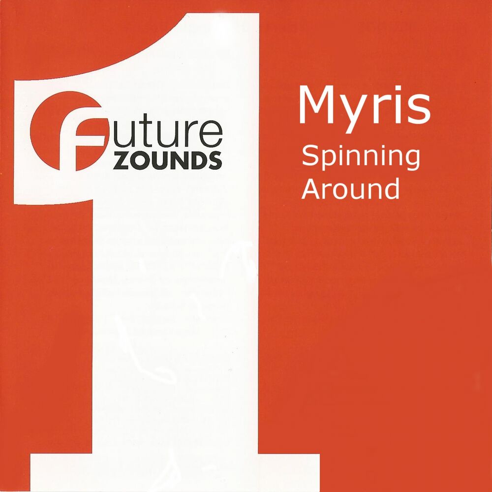 Picture of Spinning Around