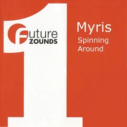 Cover of Spinning Around