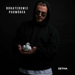 Cover of Bohaterowie podwórek