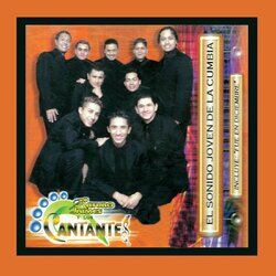 El Sonido Joven De La Cumbia