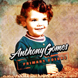 Cover of Primary Colors