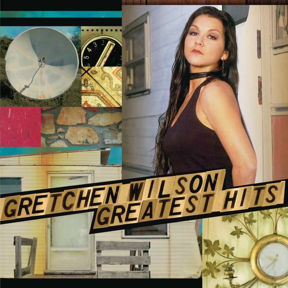 Picture of Greatest Hits