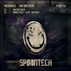 Cover of Unforgiven