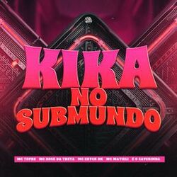 KIKA NO SUBMUNDO