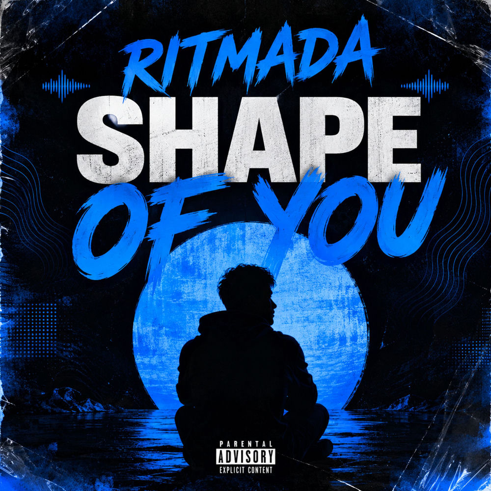 Ritmada Shape Of You