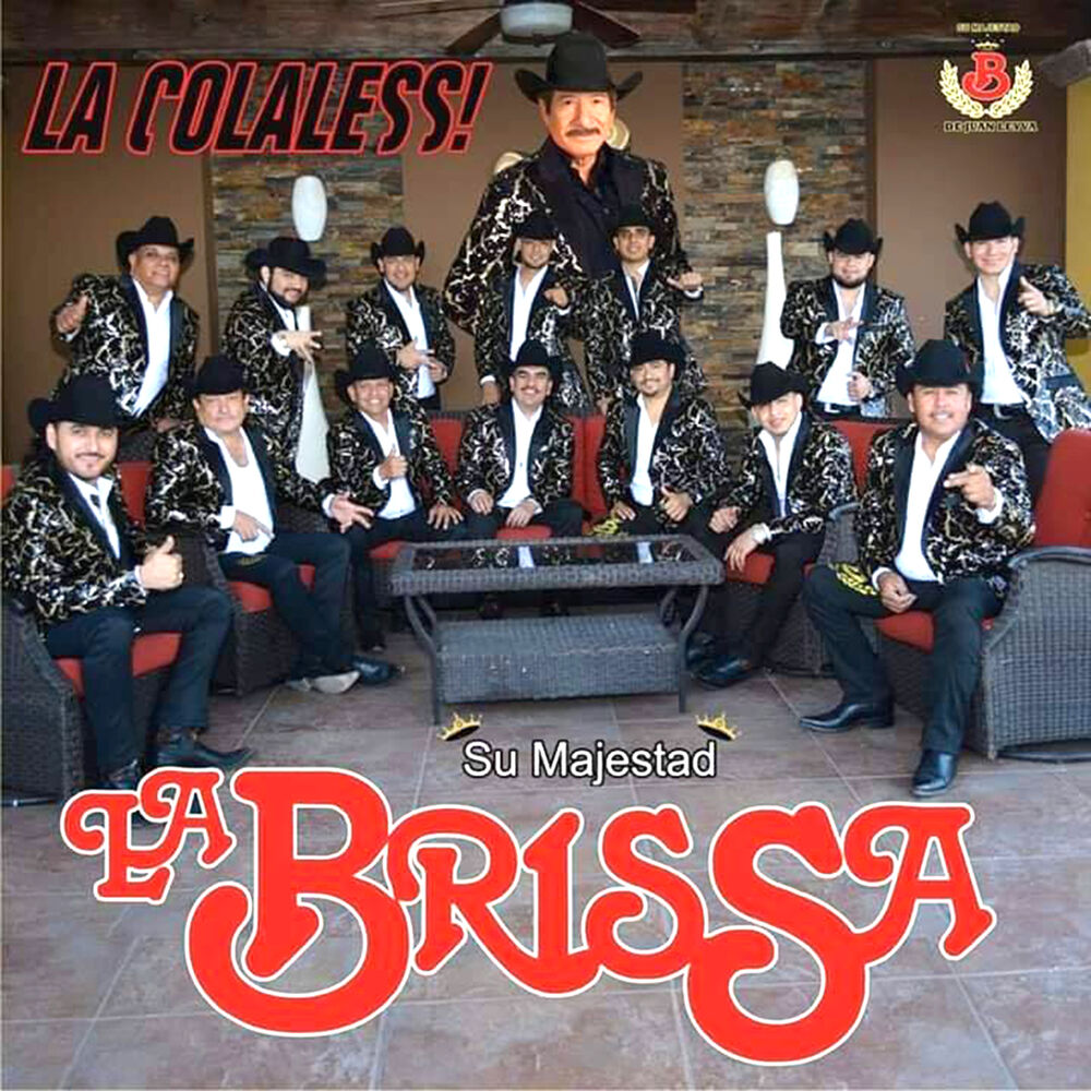Picture of La Colaless