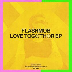 Cover of Love Together EP