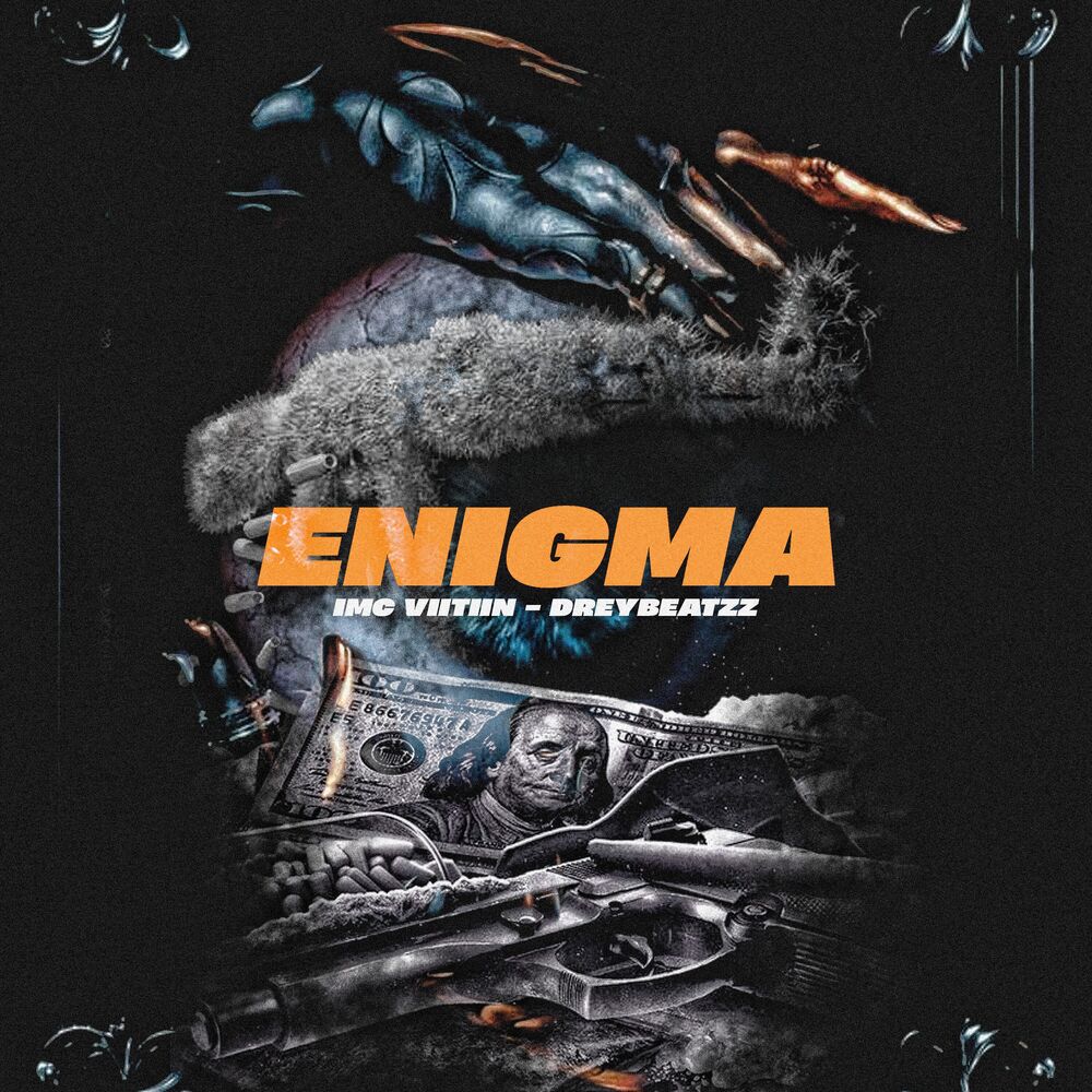 Picture of ENIGMA