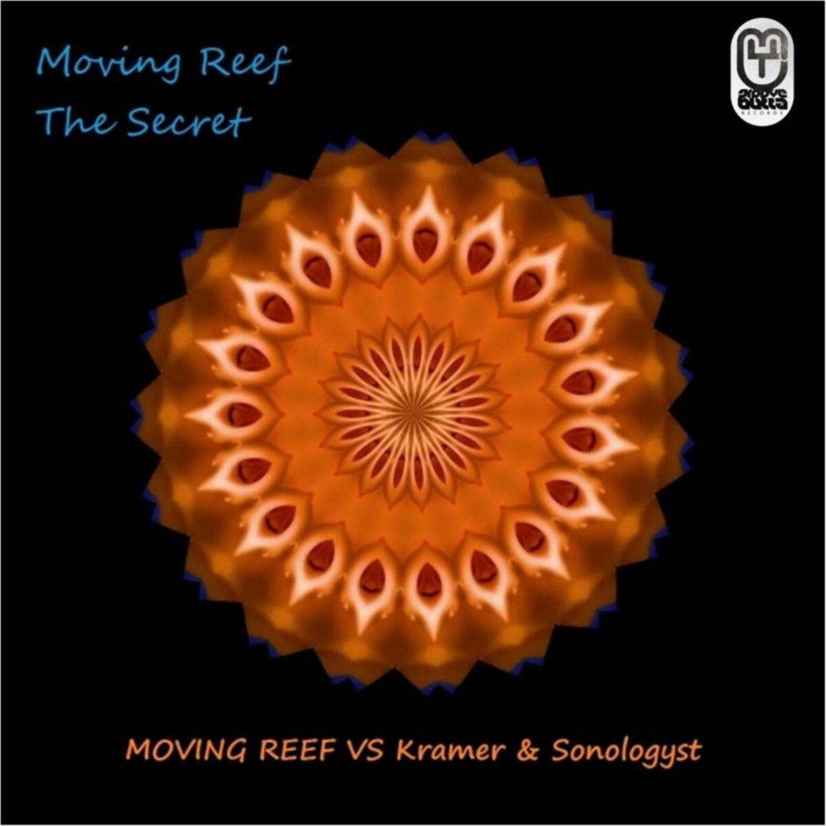 Album cover of The Secret