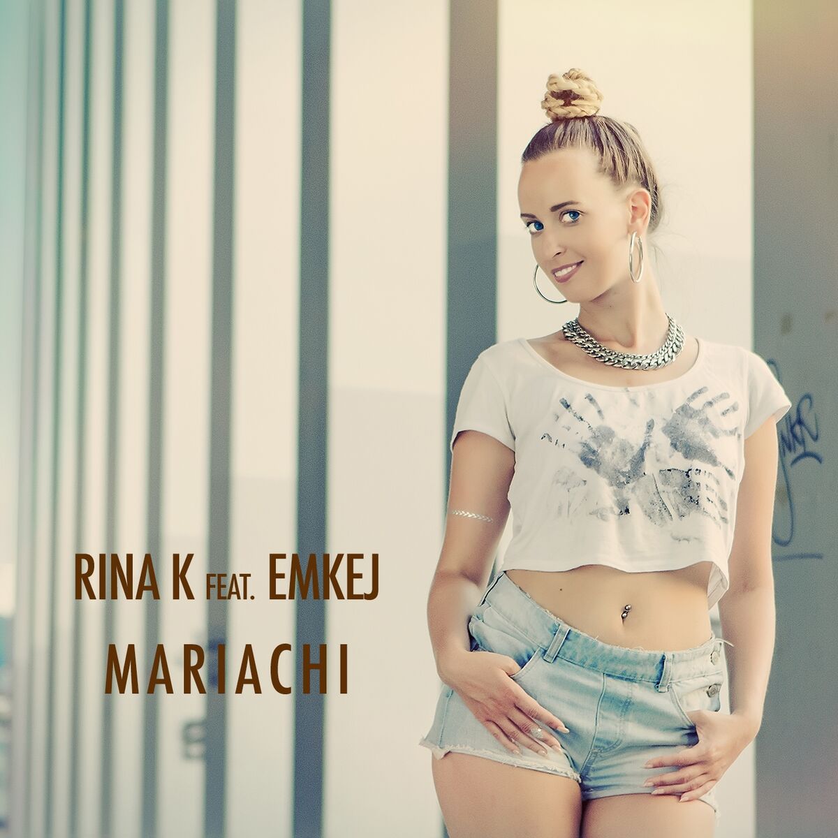 Album cover of Mariachi