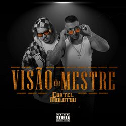Cover of Visão de Mestre