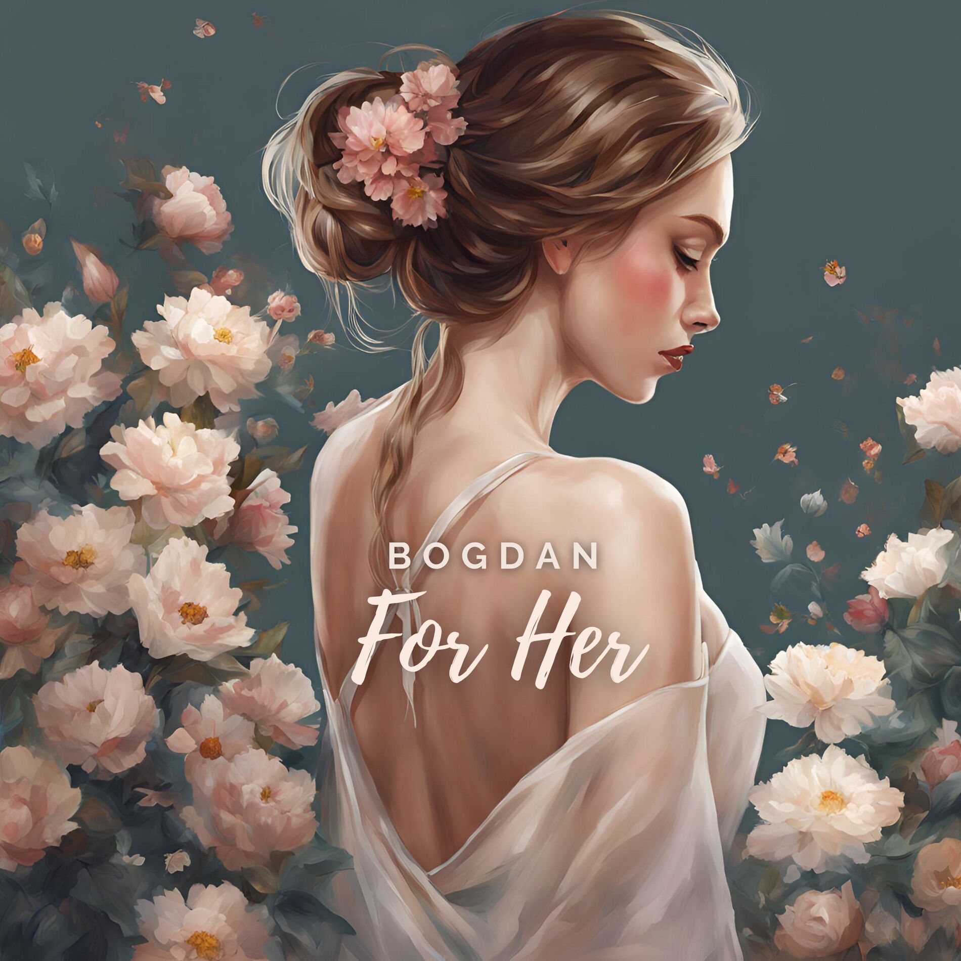 Album cover of For Her