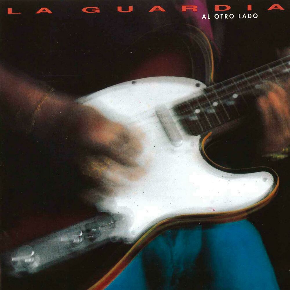 Picture of Al Otro Lado
