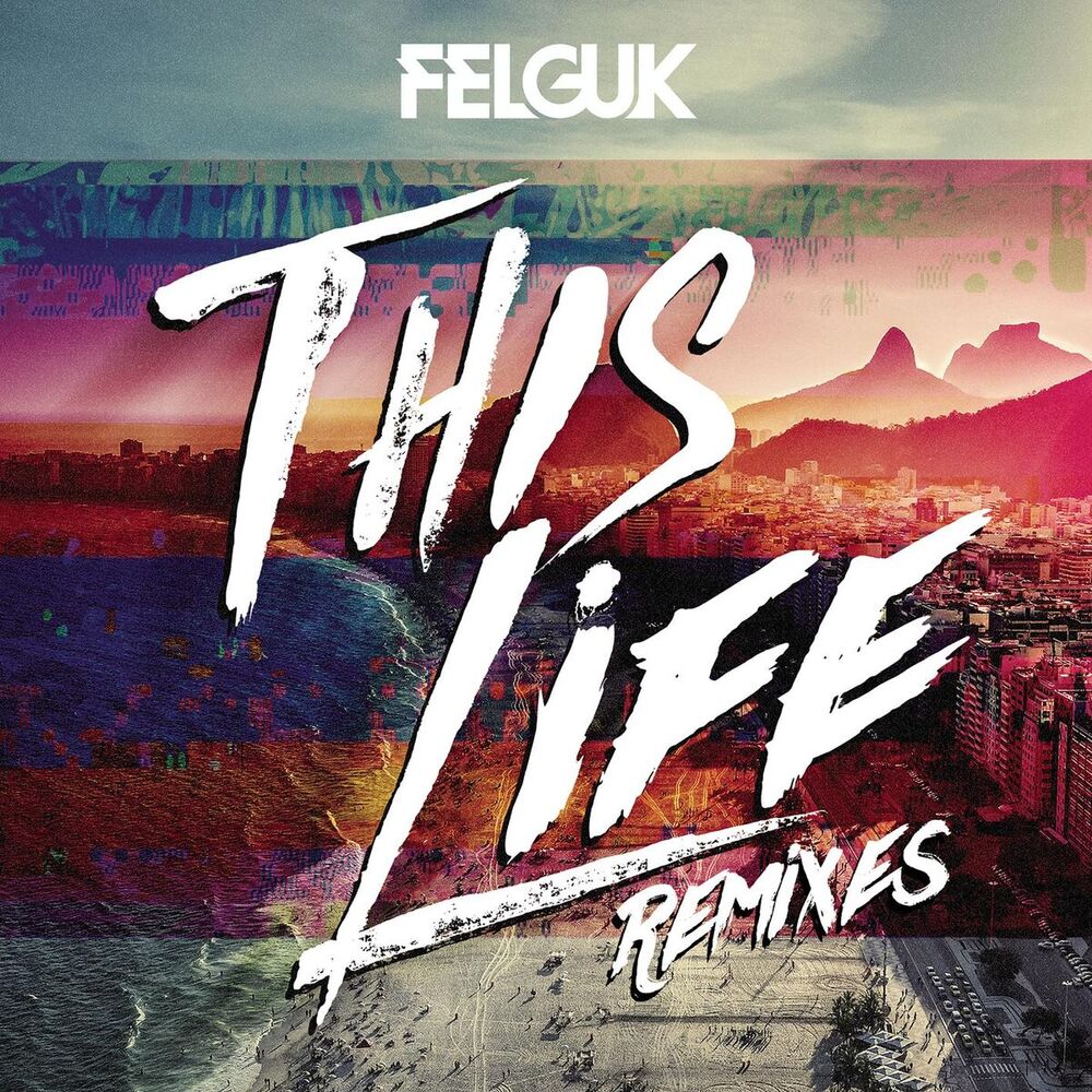 Picture of This Life (Remixes)
