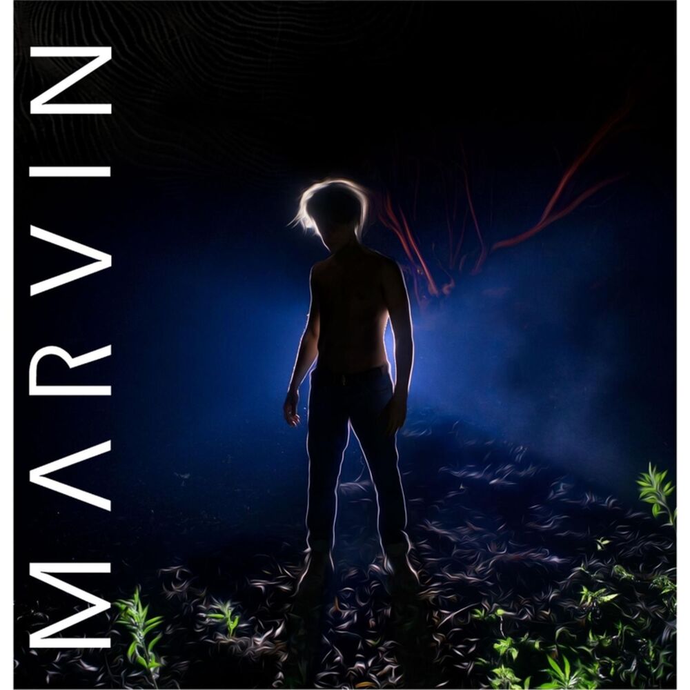 Picture of Marvin