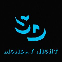 Cover of Monday Night