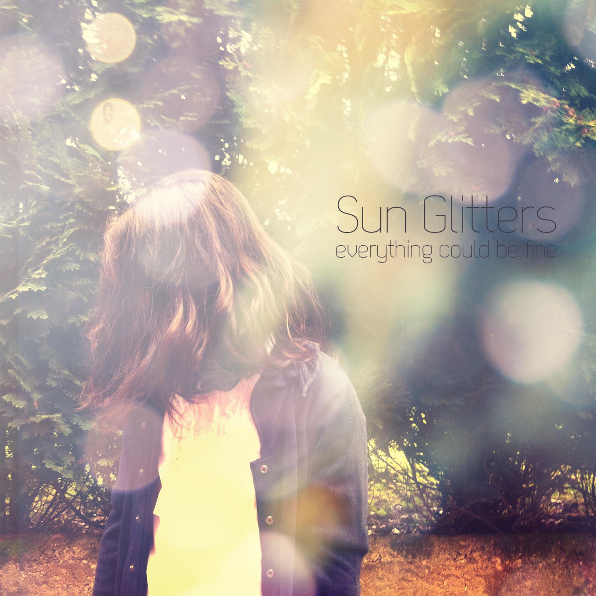 Album cover of Everything Could Be Fine