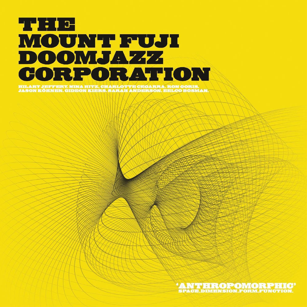 Anthropomorphic cover