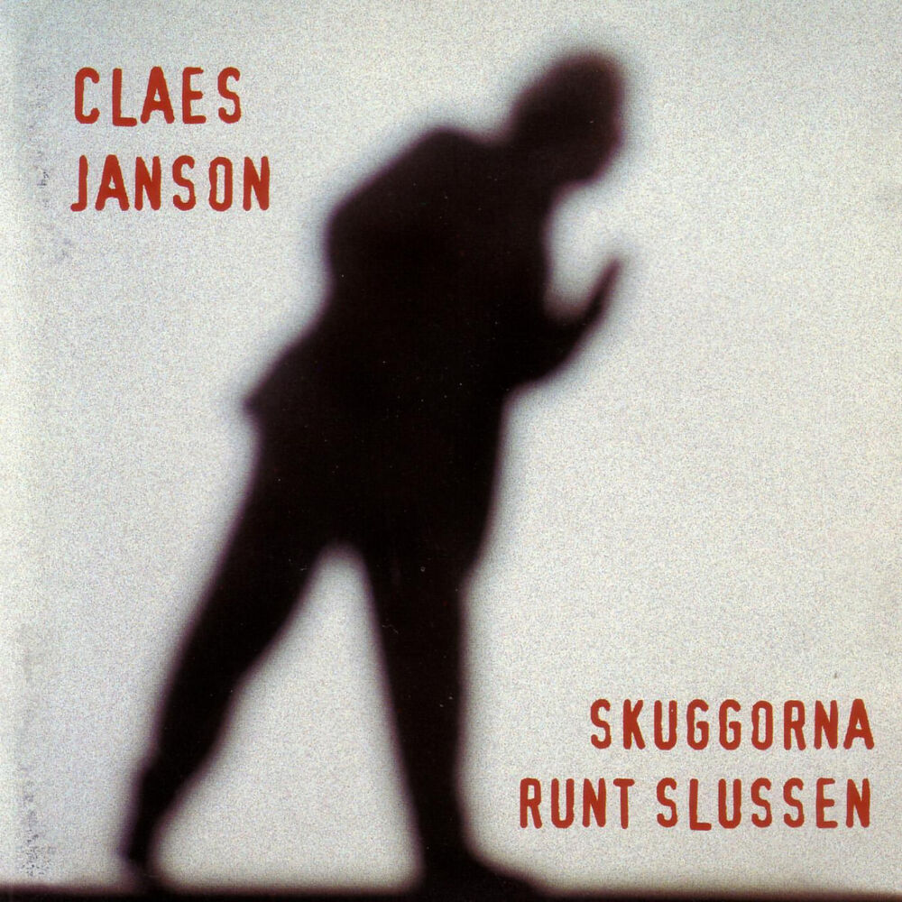 Picture of Skuggorna Runt Slussen