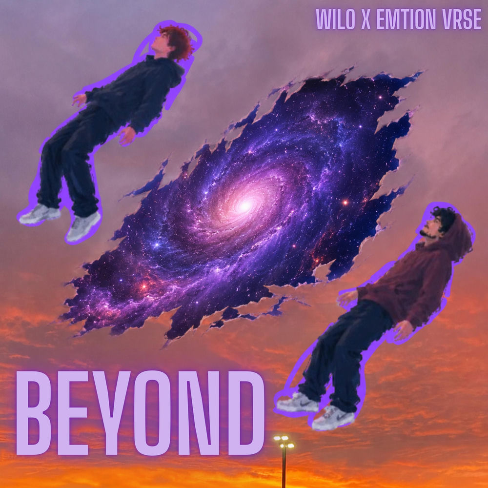 Beyond (feat. EMtion VRSE)