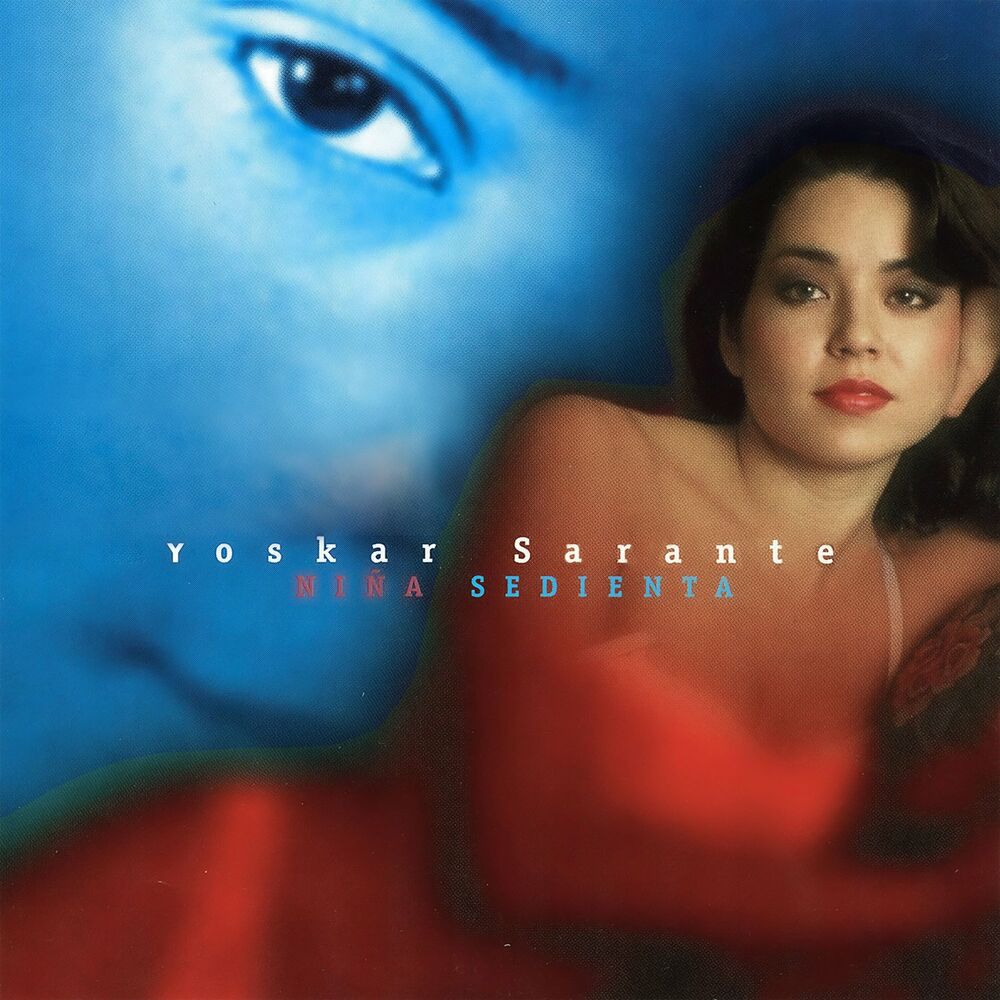 Picture of Niña Sedienta