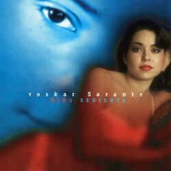 Cover of Niña Sedienta