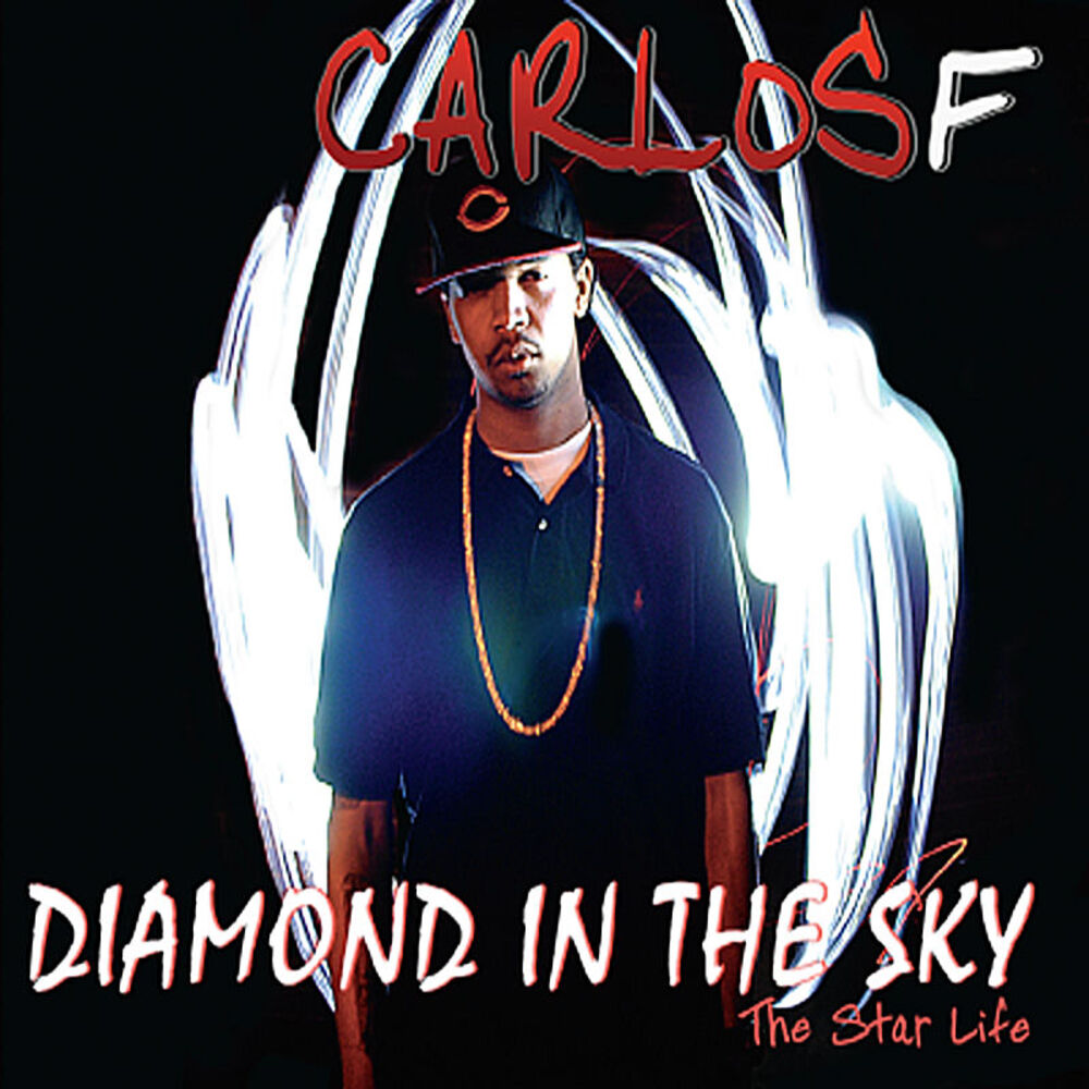 Picture of Diamond In The Sky: The Star Life