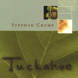 Cover of Tuckahoe