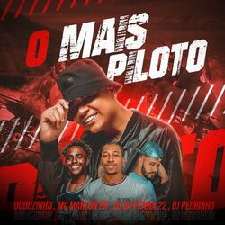 Cover of O Mais Piloto