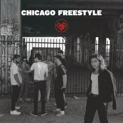 Cover of Chicago Freestyle