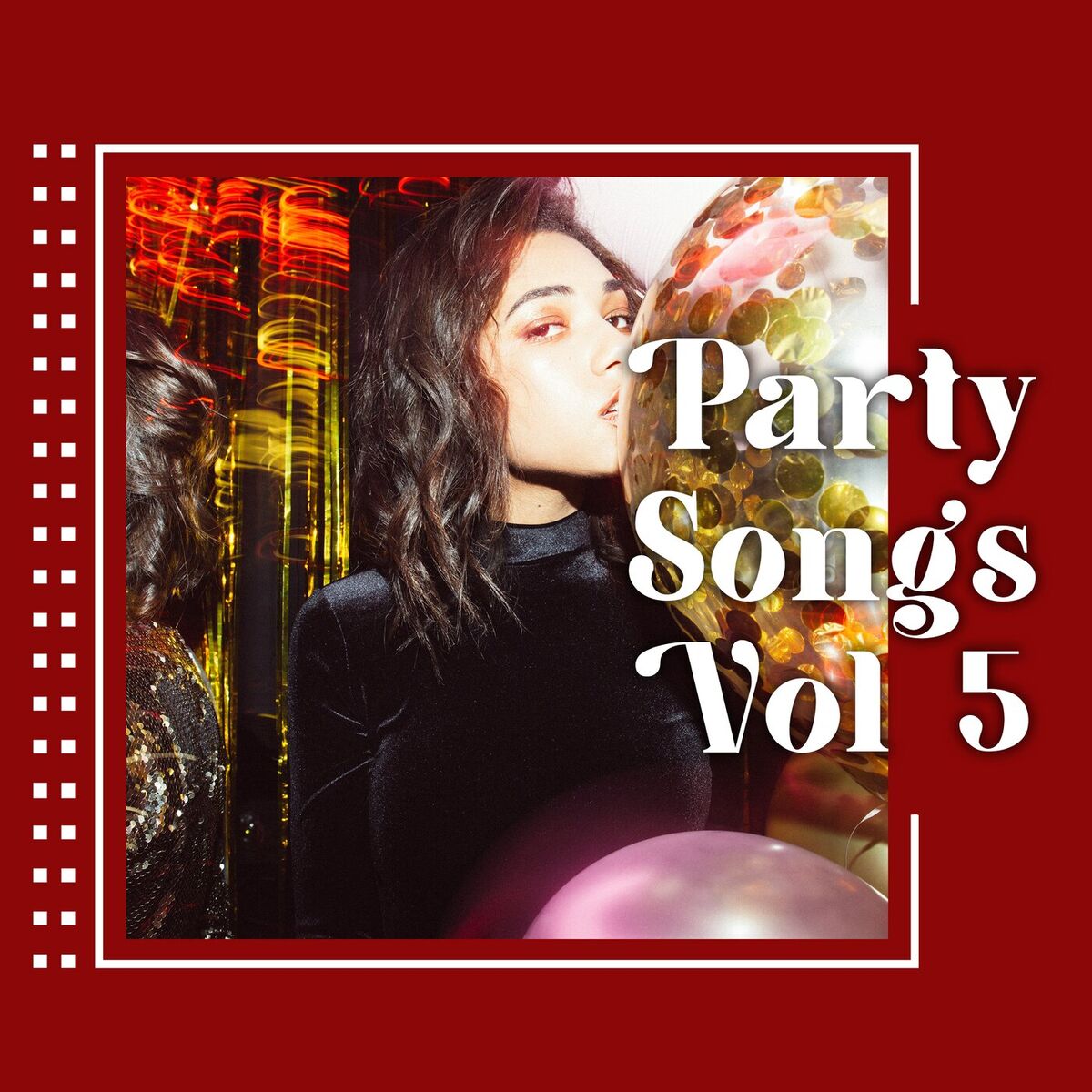 Album cover of Party songs vol 5