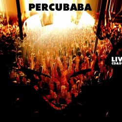 Cover of Live
