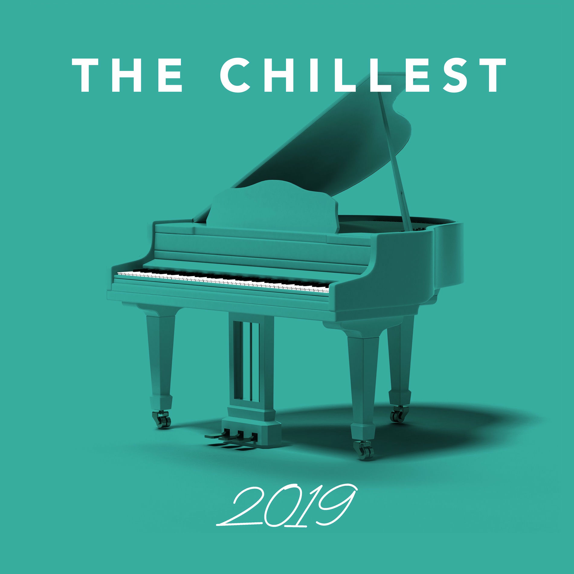 Album cover of The Chillest 2019
