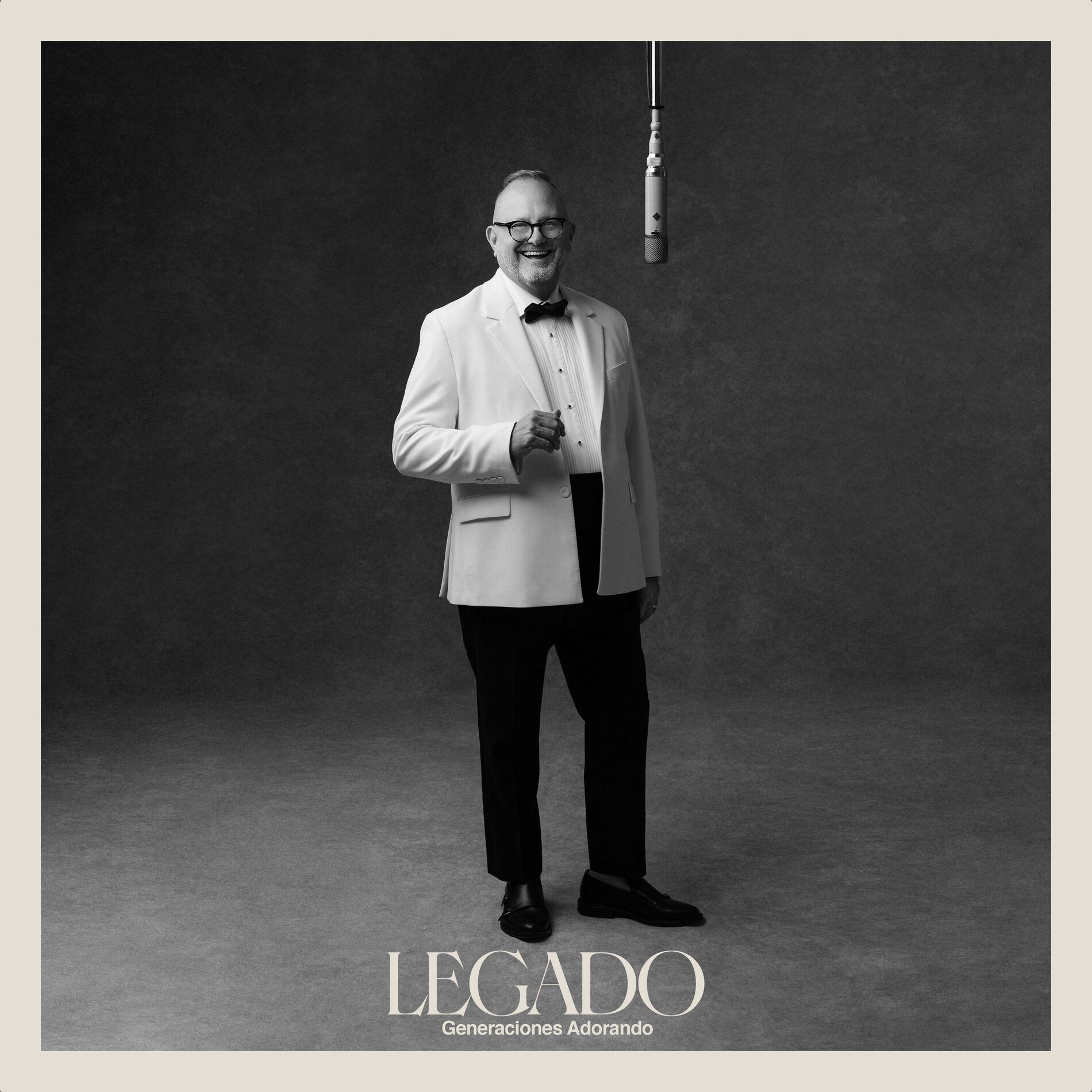 Album cover of Legado