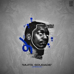 Cover of Muita Soudade (OriginalMix)