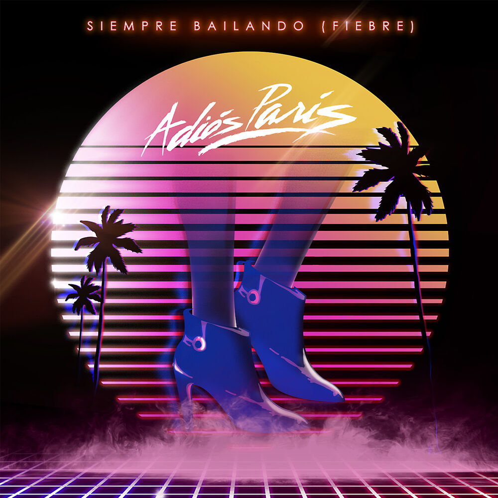 Picture of Siempre Bailando (Fiebre)