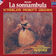 La Sonnambula / Act 1 : Bellini: La Sonnambula / Act 1: D'un pensiero e d'un accento by Isobel Buchanan album cover