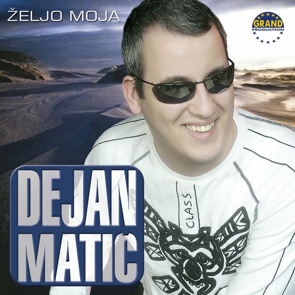 Picture of Željo Moja