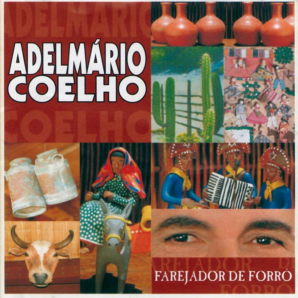 Picture of Farejador de Forró