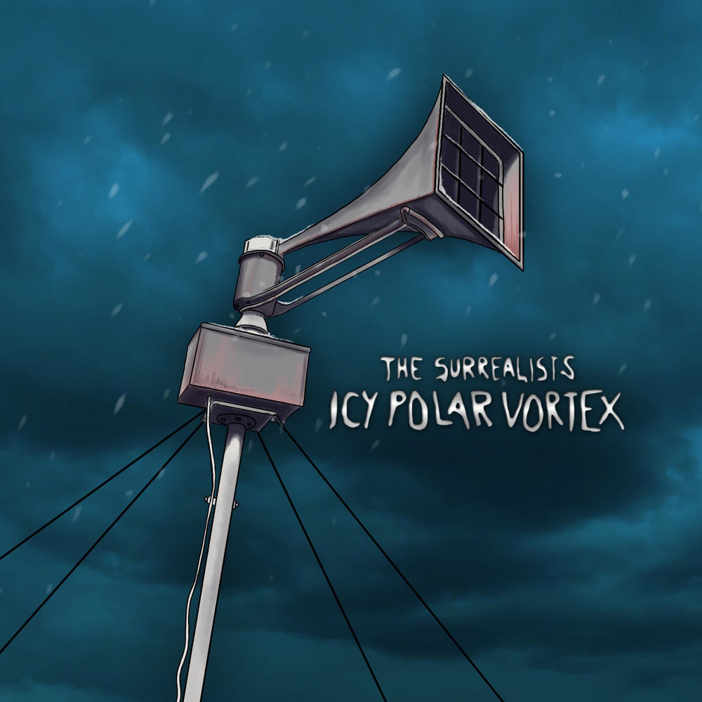 Album artwork for "(Untitled)" by the Surrealists